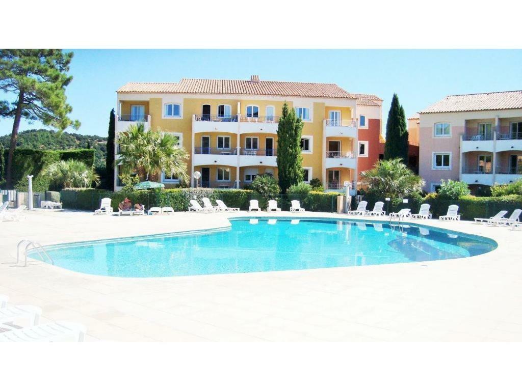Appartement Piscine Mer Montagne เลอิสซ็องเบรอ ภายนอก รูปภาพ